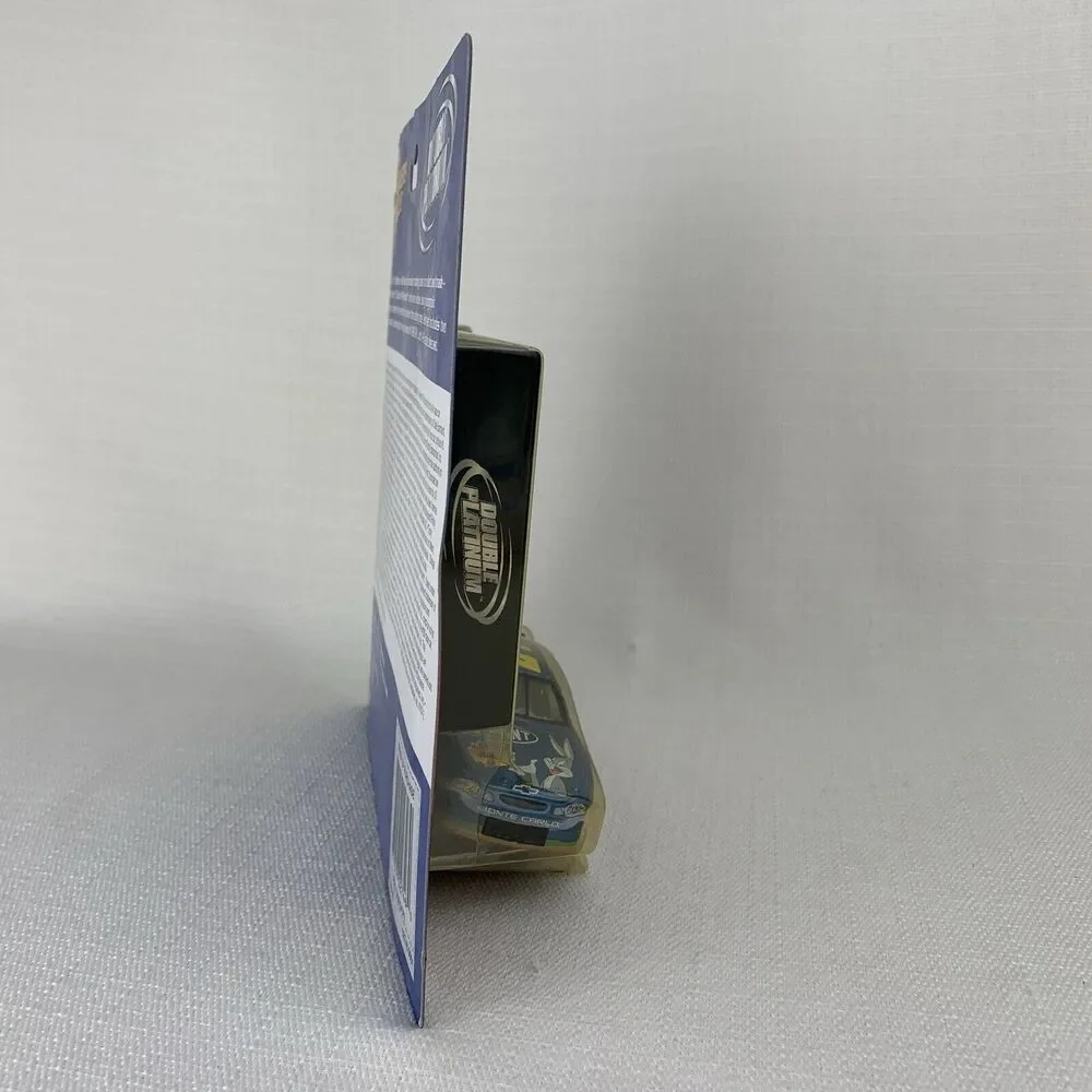2001 Winner’s Circle Double Platinum‎ Jeff Gordon 24 Dupont Looney Tunes Nascar